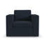 Fauteuil d'appoint 32 po Lockheart -126756064