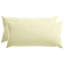 Cream Cushion Cover