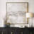 Uttermost Desert Oasis Abstract Canvas Art