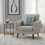 Antigua Square Pillow Cover & Insert-1305141096