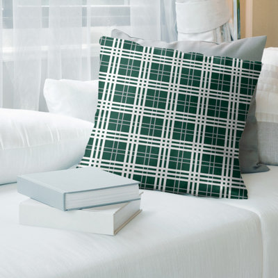 Housse de coussin Football Luxury