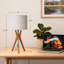 Solid Wood Tripod Lamp-658952432-658952434
