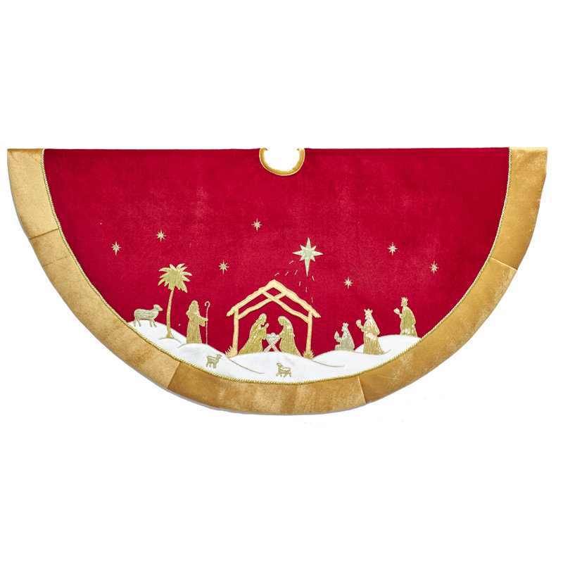 Tree Skirt