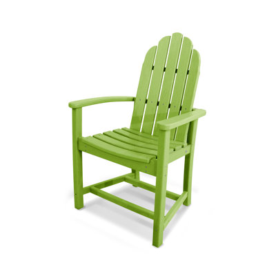 Chaise Adirondack POLYWOOD Classic