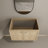 28.98 In. Deep 30" Bathroom Vanity, Oak Plywood, Functional Storage Unit 24Inch/48Inch Available