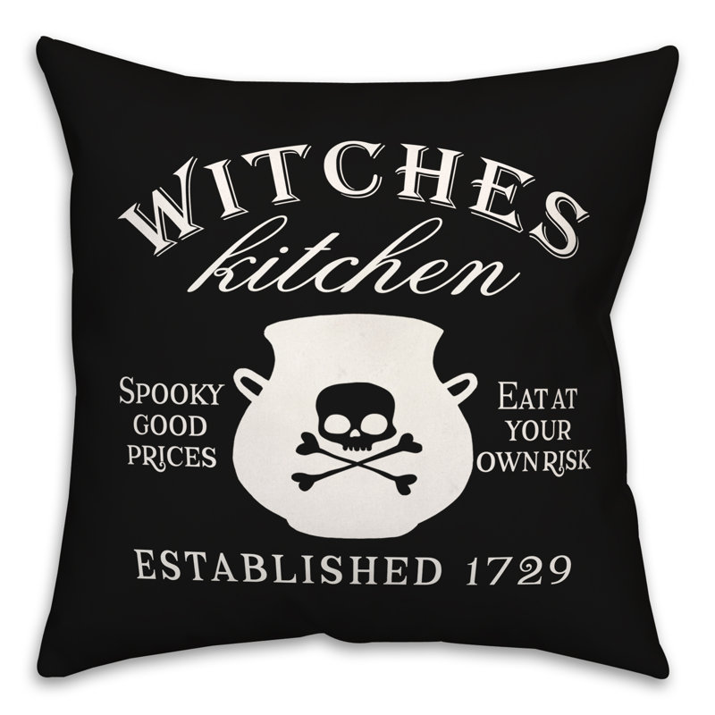 Throw Pillow