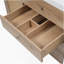 Meuble-lavabo de salle de bain avec lavabo, armoire de rangement avec tiroirs à fermeture en douceur et boutons en métal-526827724