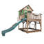 Liam AXI Hemlock Swing Set with 1 Swing(s) , 1 Slide(s)