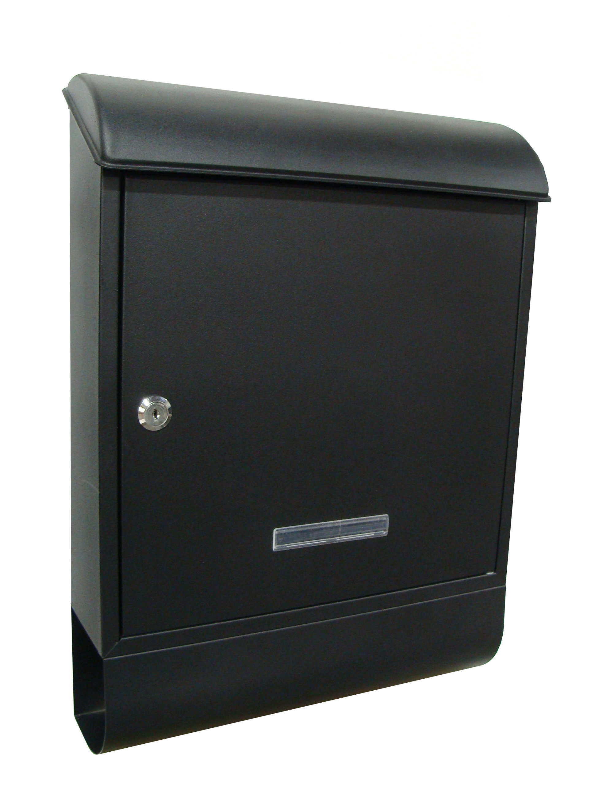 Fine Art Lighting Vault Wall Mounted Mailbox & Reviews | Wayfair