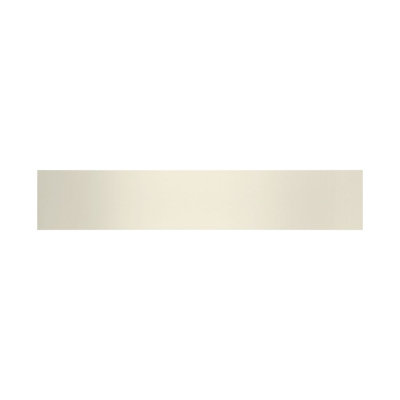 Solid Surface Vanity Front Apron