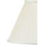 Silk Pleated Empire Shade-48361196-48361198