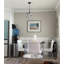 Luminaire suspendu Moravian Star 14 po