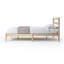 Lit simple en bois massif Lasher-181615984-181615986