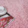 Ophiuchi Pink Rug 
