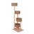 65 " H Cat Scratching Post-1206892396
