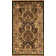 Golden Age Hand Knotted Wool Area Rug