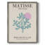 Matisse DV, reproduction d'art encadrée - bois massif-1666219257