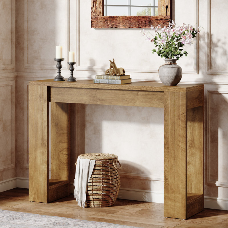 105cm Console Table