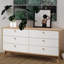 Allensby 150cm W 6 - Drawer Chest of Drawers-1770725083