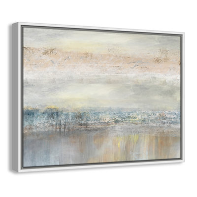 Electra "From A Distance" Painting by Nan