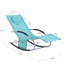 Hansin Sun Lounger