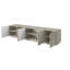 Abbigale Unfinished TV Stand for TVs up to 55"-536431212