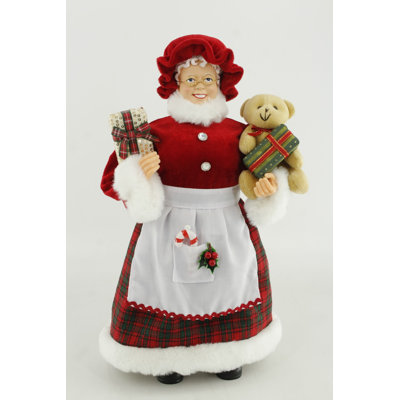 Christmas Figurines & Collectibles