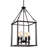 Nil 4 - Light Pendant