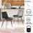 Alperton 9 - Piece Round 59.05'' Pedestal Dining Set-131743705-131743704