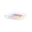 Acrylic Decorative Tray