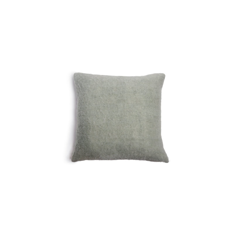 Coussin Summit, Moss
