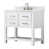 White Engineered Stone selected