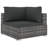Pittston 6 Piece Sectional with Cushions-596311817