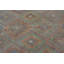 Tapis Oushak, tapis vert frais, tapis turcs, tapis rétro, tapis de cuisine, kilim, grand tapis Oushak