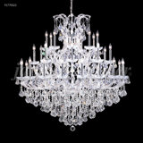 Maria Theresa Grand 37 - Light Chandelier