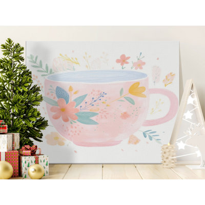 Sandberg Wrapped Canvas Print Set
