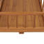 Table de bout avec rangement
