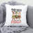 Christmas_20 Polyester/Polyester Blend Reversible Throw Pillow-634541294