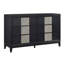 Commode 6 tiroirs Contemporary