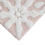 Tapis de bain en coton touffeté Medallion-1694165335-1707499204