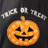 Seng Halloween Gingham Cotton Apron Sets Apron