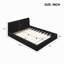 Grand lit plateforme tapissier-1974075168