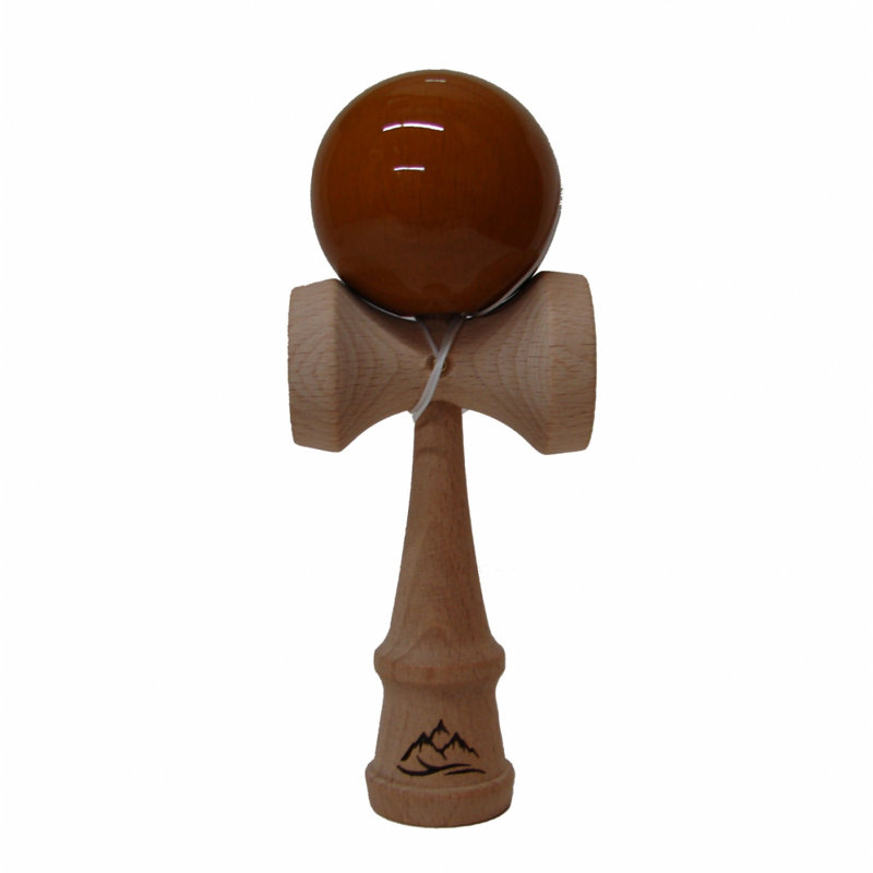 Kendama lustré