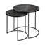 Tables gigognes Lydia