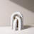 Arco Marble Decorative Object-1725666016
