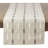 Atropos Modern Embroidery Table Runner-62185039-21979534