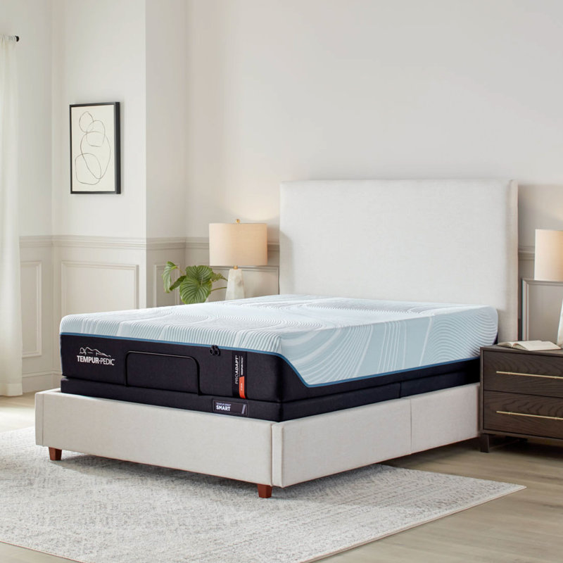 TEMPUR-ProAdapt® Firm 12" Mattress, Full / Double