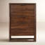 Commode 5 tiroirs Rosy