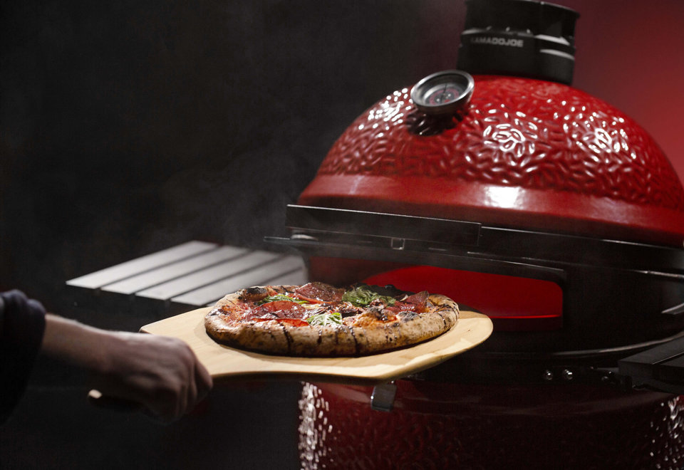 DoJoe - authentic italian pizza experience