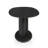 Ciani Dining Table With Faux Marble Top And Fluted Base-109479520-109479519